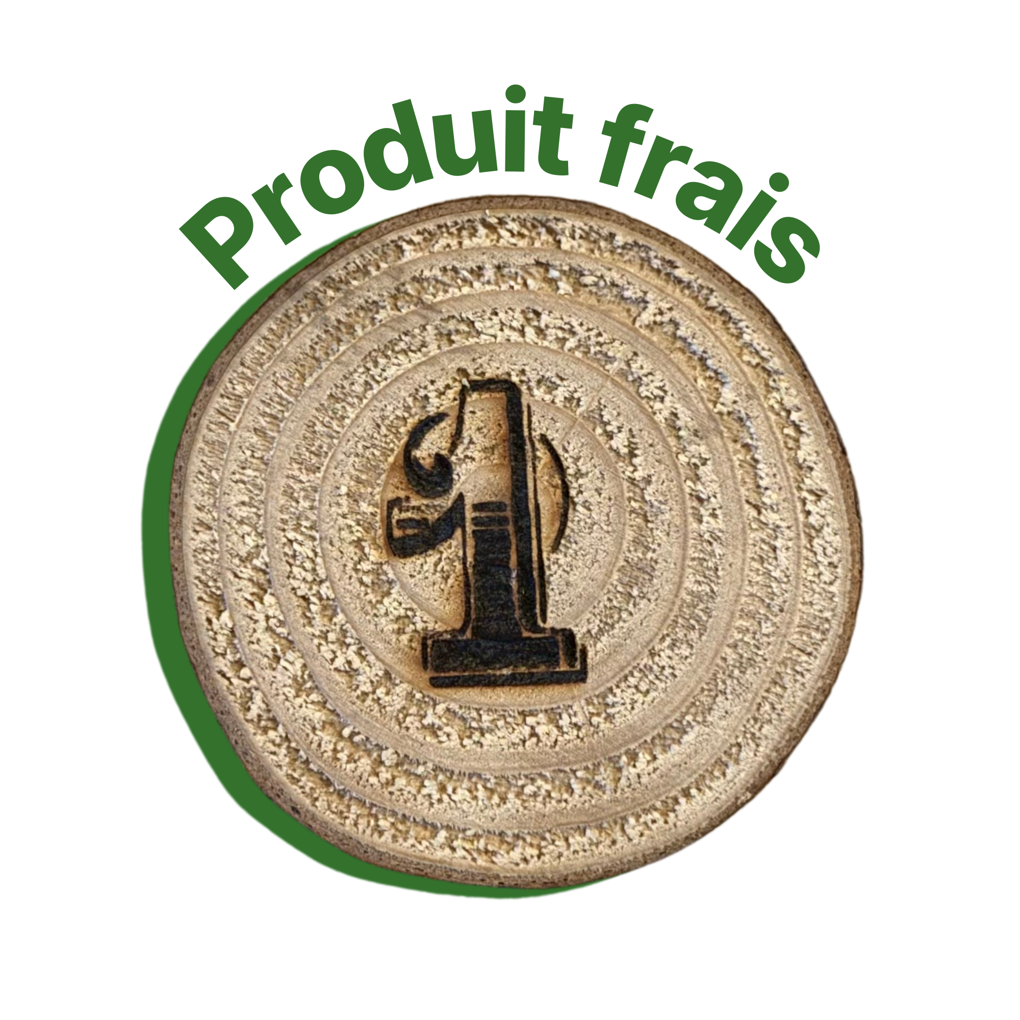 Produit Frais au Rempart restaurant à Melun, Vert-Saint-Denis