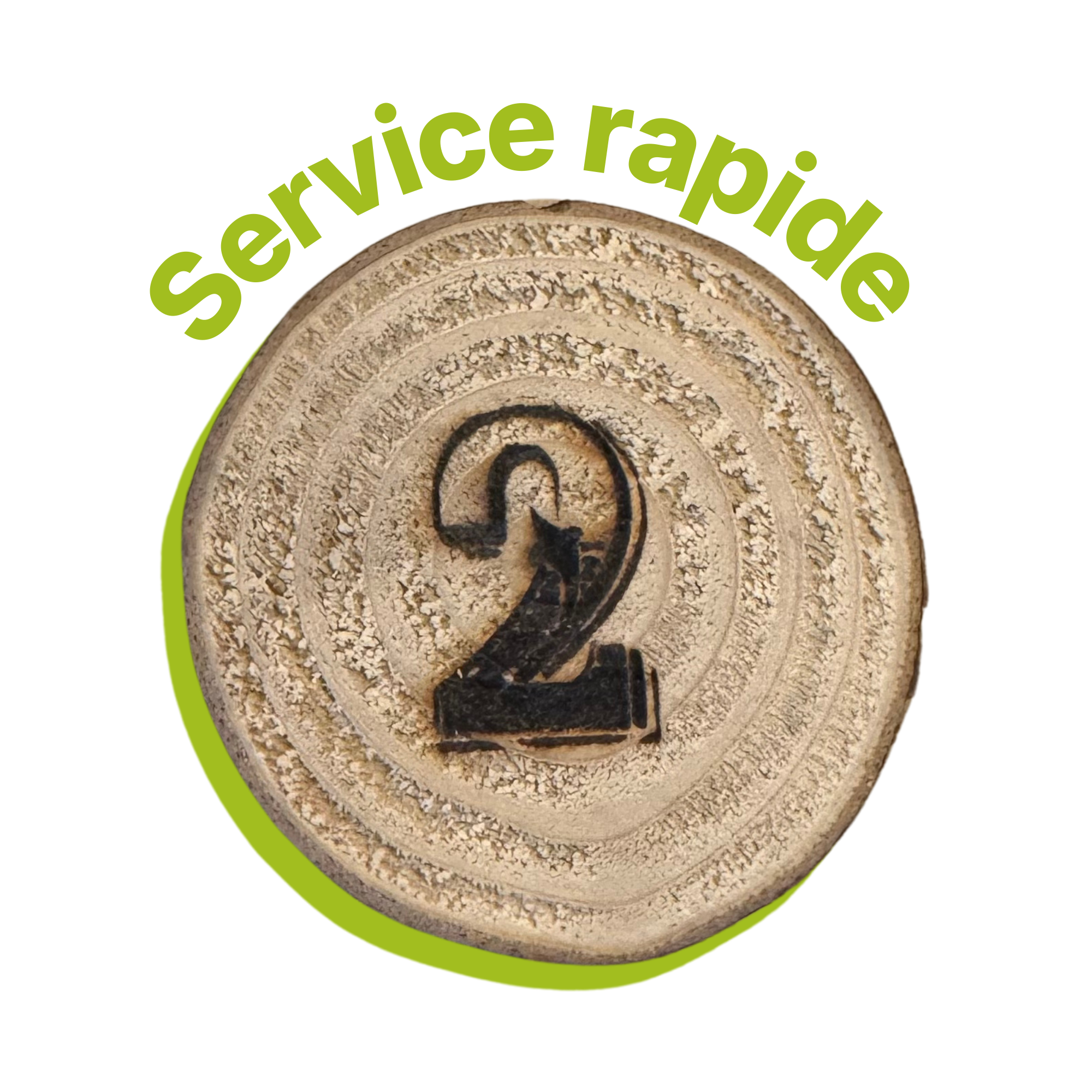 Service Rapide au Rempart restaurant à Melun, Vert-Saint-Denis