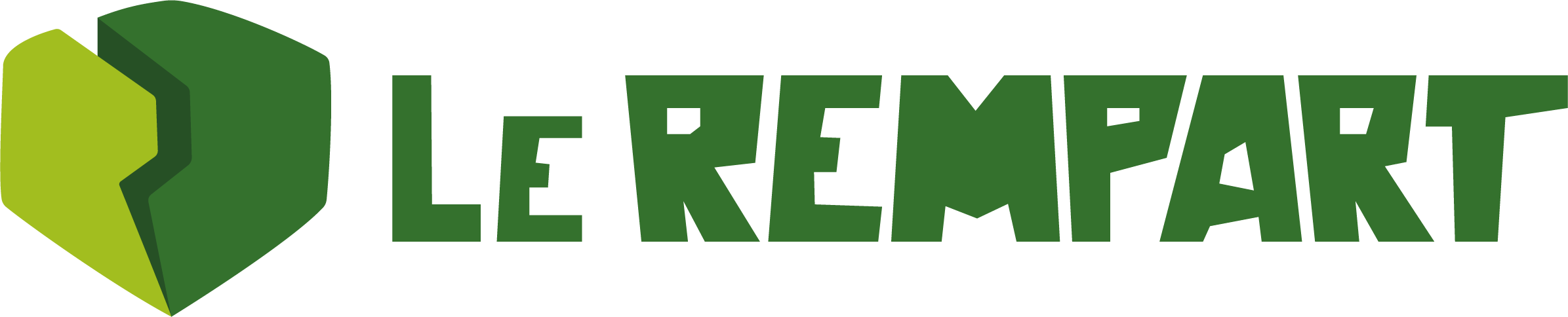 Logo Le Rempart Restaurant Vert-Saint-Denis